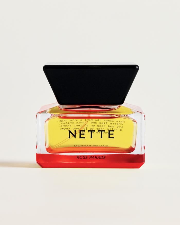 Rose Parade Eau de Parfum