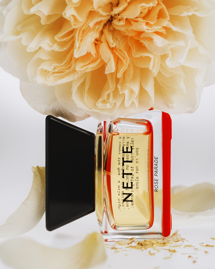 Rose Parade Eau de Parfum