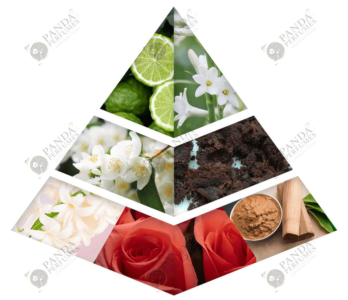 Rose & Romance - Khadlaj
