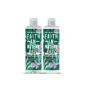 Rosemary shampoo & conditioner set