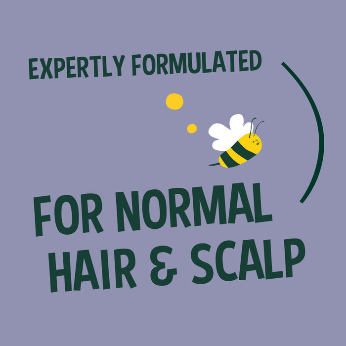 Rosemary shampoo & conditioner set