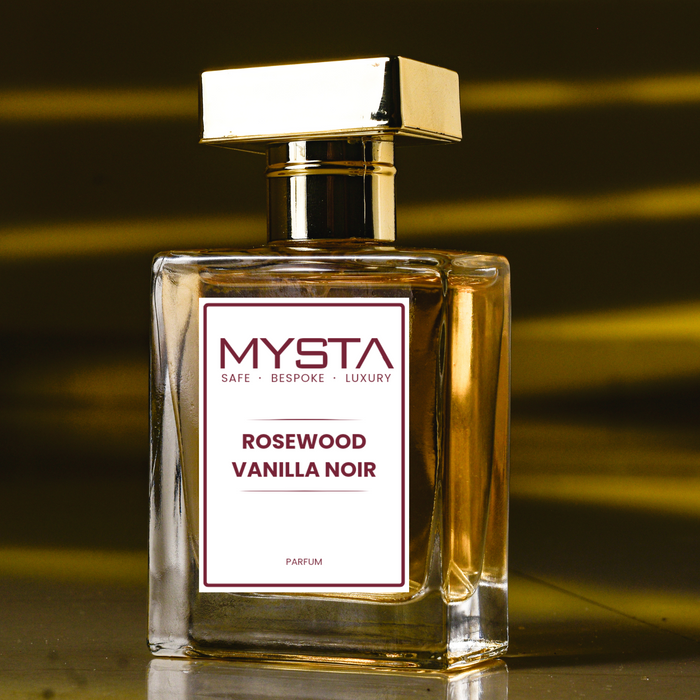 Rosewood Vanila Noir | Mancera Roses Vanille