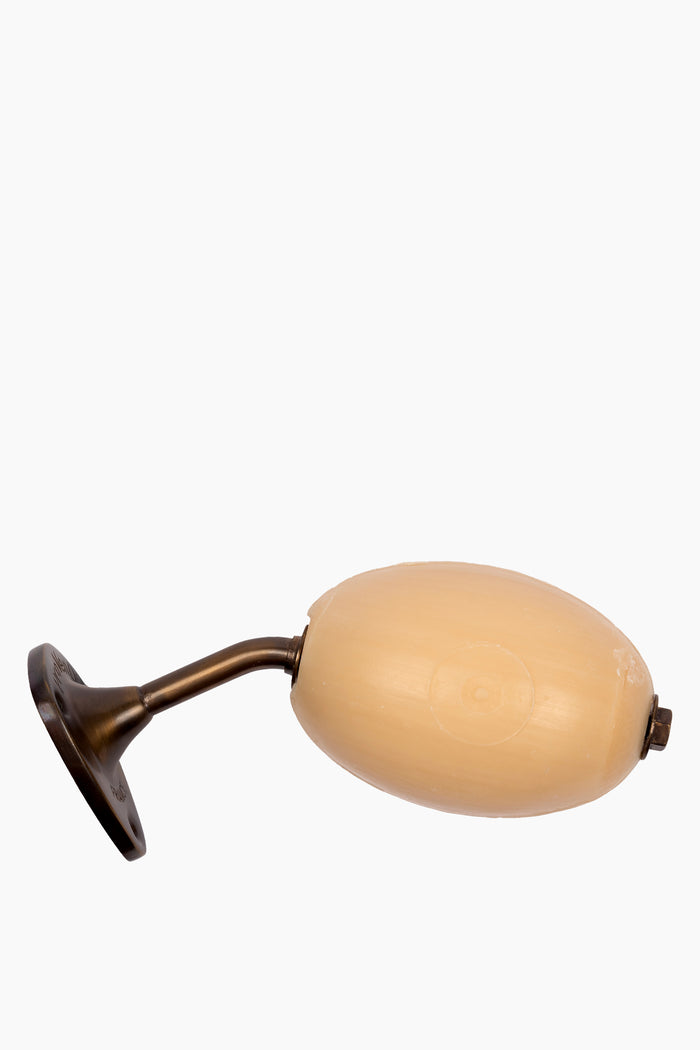 Rotating Soap Holder Refill in Exfoliating Cedar