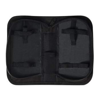 Rothco Compact Shoe Care Kit