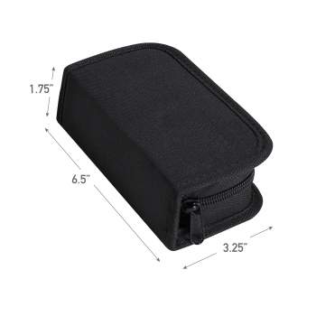 Rothco Compact Shoe Care Kit