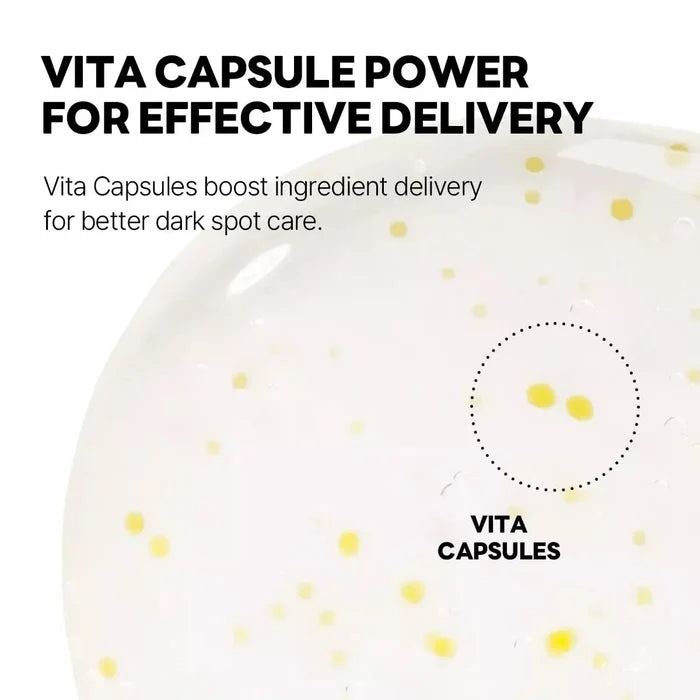 Round Lab Vita Niacinamide Dark Spot Cream 50ml كريم راوند لاب فيتا نياسيناميد للبقع الداكنة - Princess Cosmetics Qatar