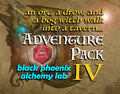 Imp Pack: Adventure Pack 4 - An Orc, A Drow... Perfume Oil image 0