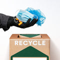 TerraCycle Safety Equipment and Protective Gear Zero Waste Box- TerraCycle, Recycling Box