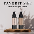 Saint Minerals - BB Cream - Favorit sæt
