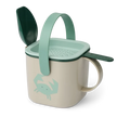 Liewood - Sand Set - Roald - Crab/Sandy