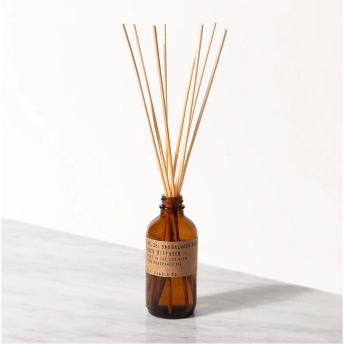 Sandalwood Reed Diffuser