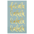 Paper Guest Napkins