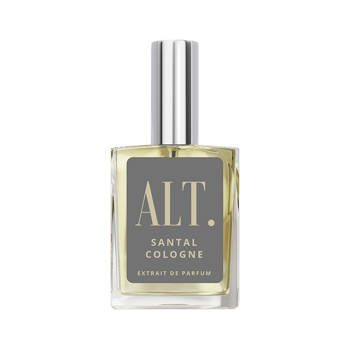 Santal Cologne