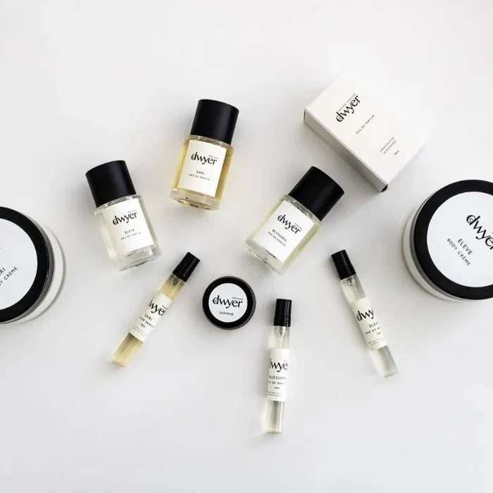 Sarah Dwyer Perfume - Abinsi