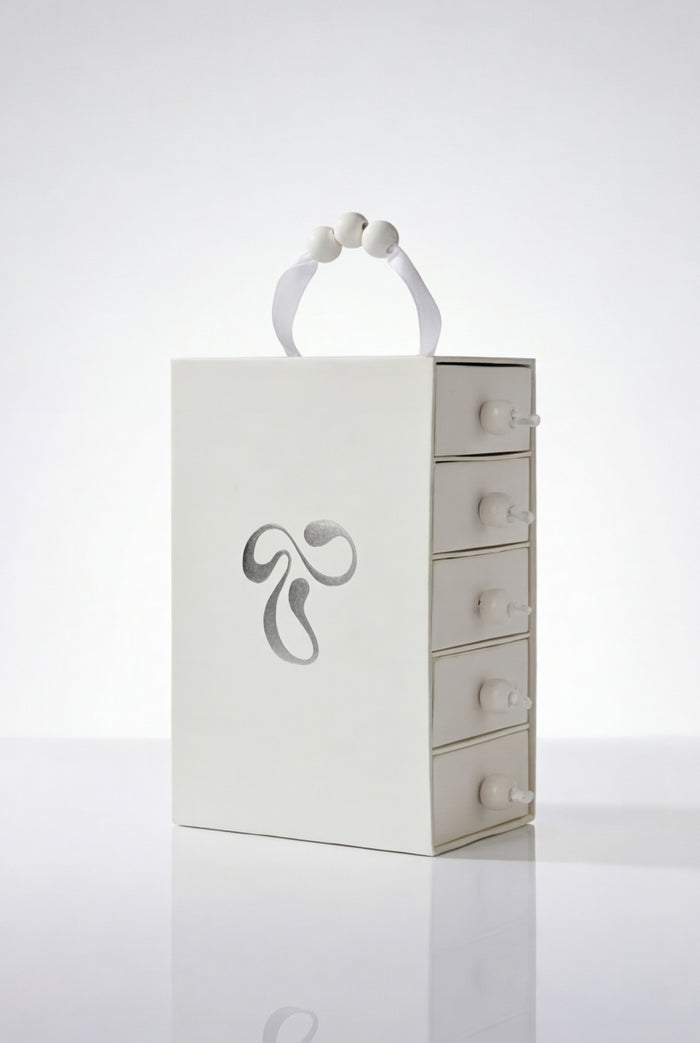 Scent Wardrobe