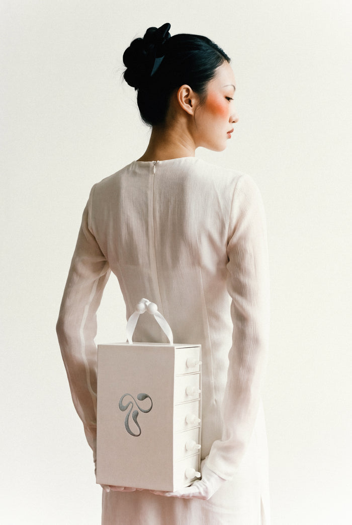 Scent Wardrobe
