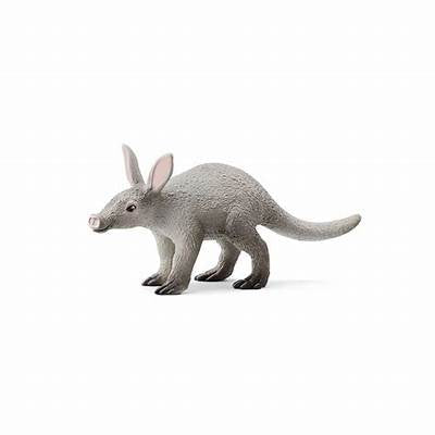 Schleich Aardvark