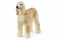 Schleich Afghan Hound