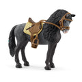 Schleich Pura Raza Espanola Mare w/ Acc.