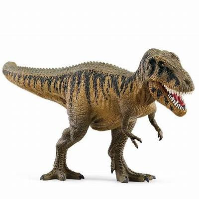 Schleich Tarbosaurus