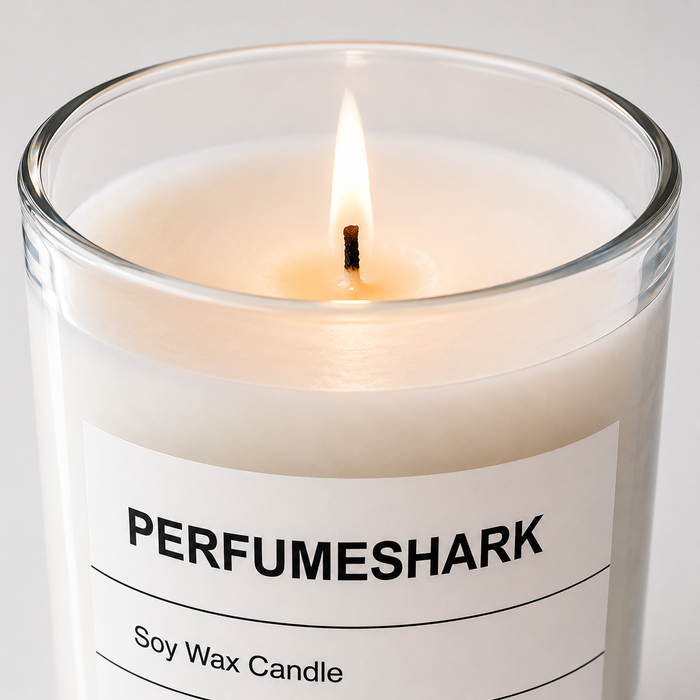 Sea Salt & Oud Candle Dupe  - With Similar Fragrant Notes to Tom Ford Oud Minerale