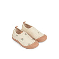 Liewood - Sea Shoe - Sanjia - Peach/Sea Shell