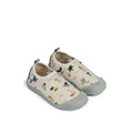 Liewood - Sea Shoe - Sanjia - Sea Creature/Sandy
