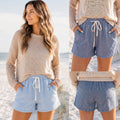 Seaside Stroll Shorts