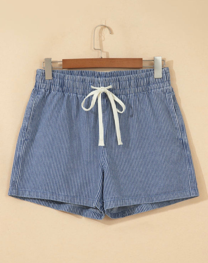 Seaside Stroll Shorts