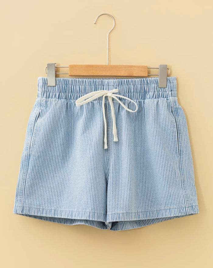 Seaside Stroll Shorts