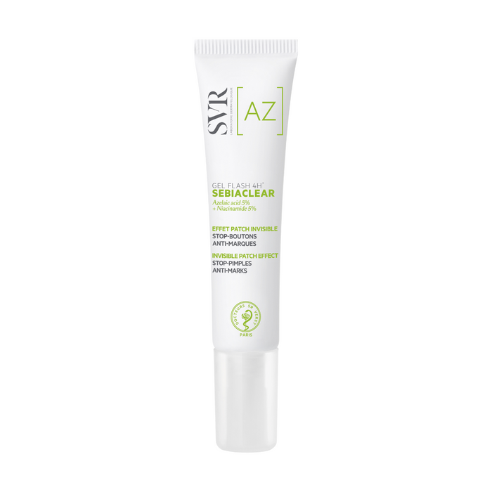 SEBIACLEAR Gel Flash 4H