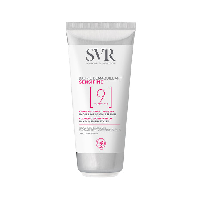 SENSIFINE Baume démaquillant