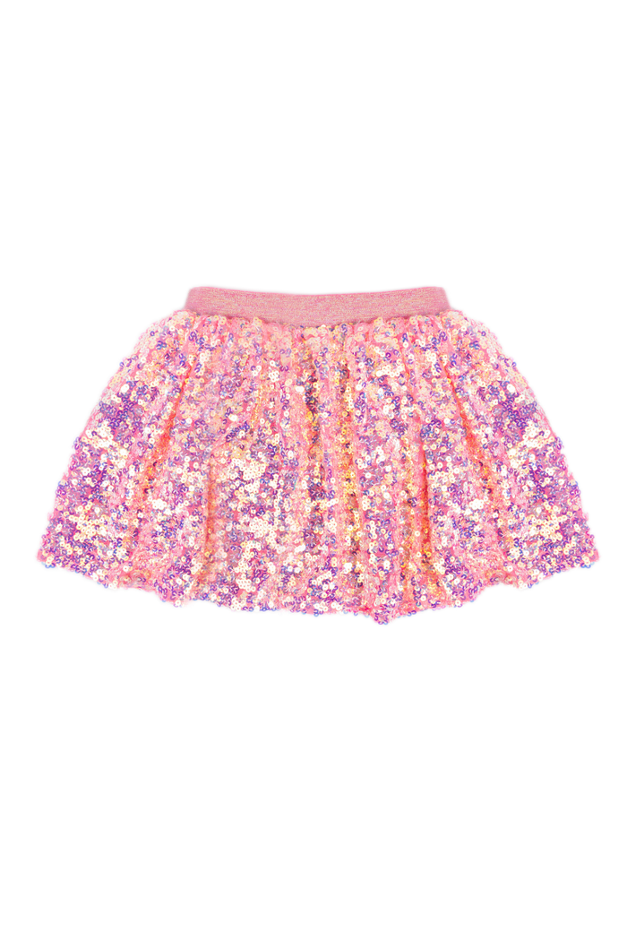Size 4-6 / Center Stage Skirt