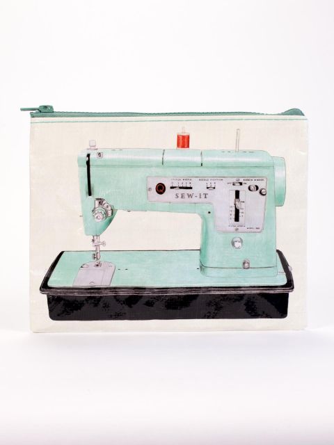 Sew It Zipper Pouch