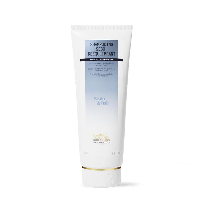 Shampooing Sebo-reequilibrant 500 ml (Professionel)