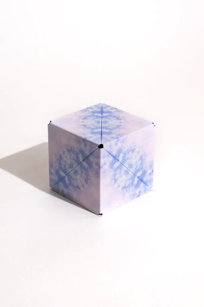 Shashibo Polar