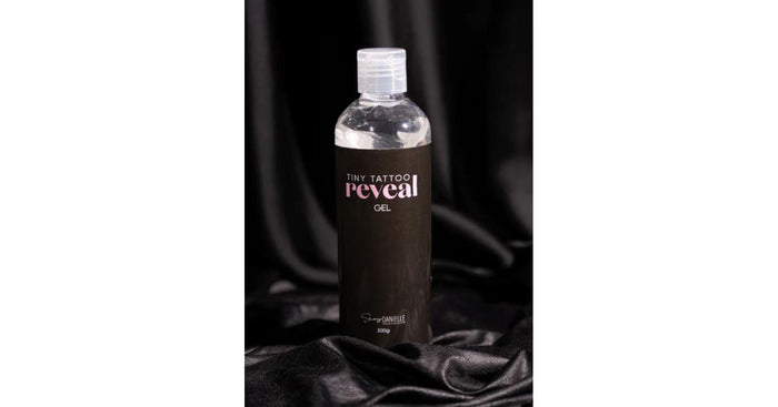 Shay Danielle Tattoo Reveal Gel (300g)