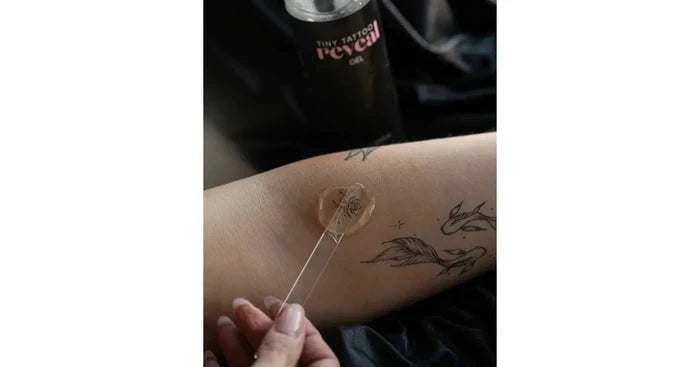 Shay Danielle Tattoo Reveal Gel (300g)