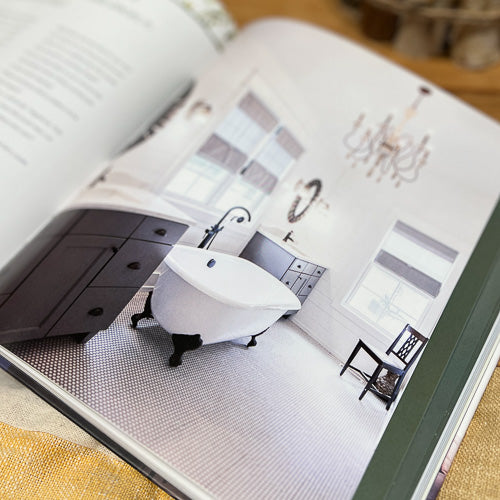 She Made Herself A Home Book