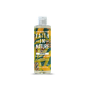 Faith In Nature Natural Shea & Argan Shampoo for Curly Hair & Dry Scalp