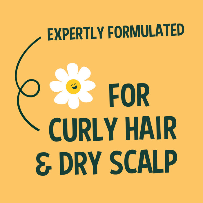 Shea & Argan shampoo - 400ml