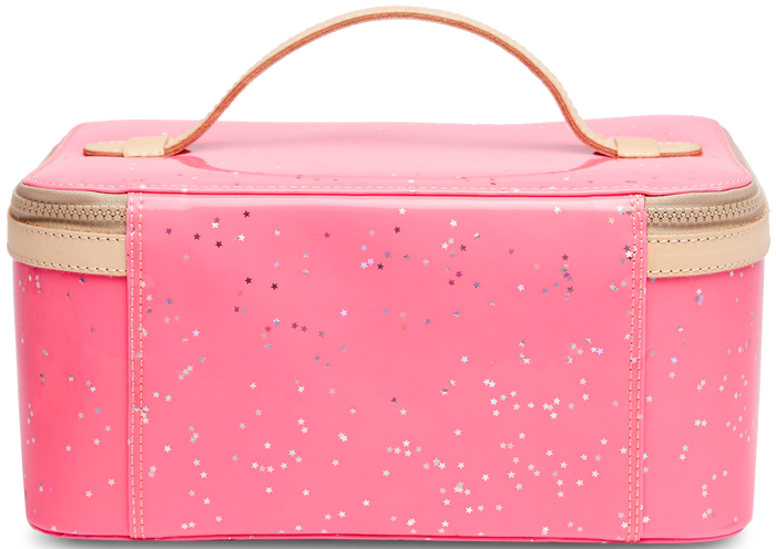 Shine Train Case
