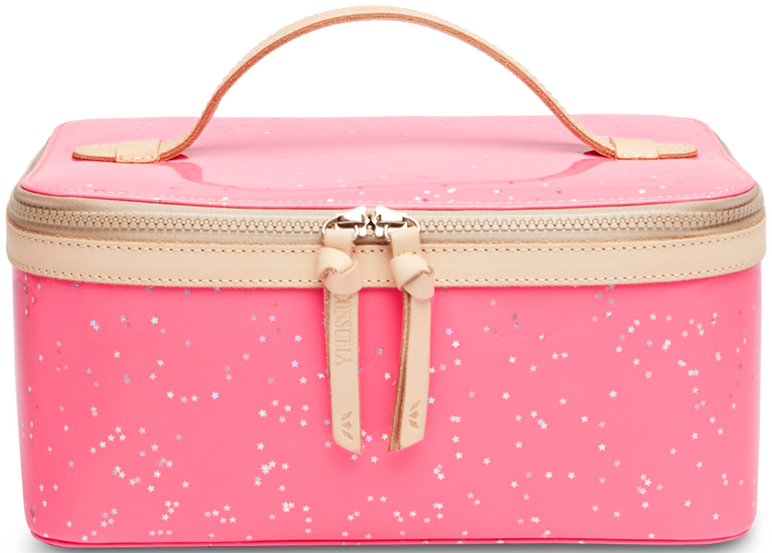 Shine Train Case