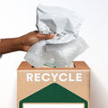 TerraCycle Shipping Materials Zero Waste Box- TerraCycle Zero Waste Box