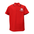 Short Sleeve Polo Shirt