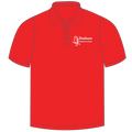 Short Sleeve Polo Shirt