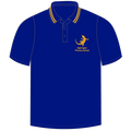 Short Sleeve Polo Shirt