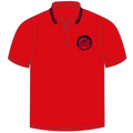 Short Sleeve Polo
