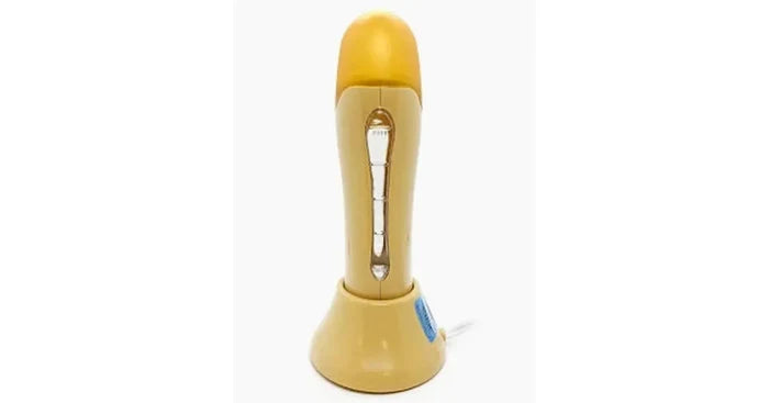 Silk B Depilatory (wax) Heater - Roll-On Cartridge