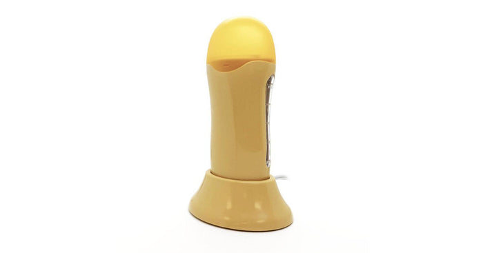 Silk B Depilatory (wax) Heater - Roll-On Cartridge